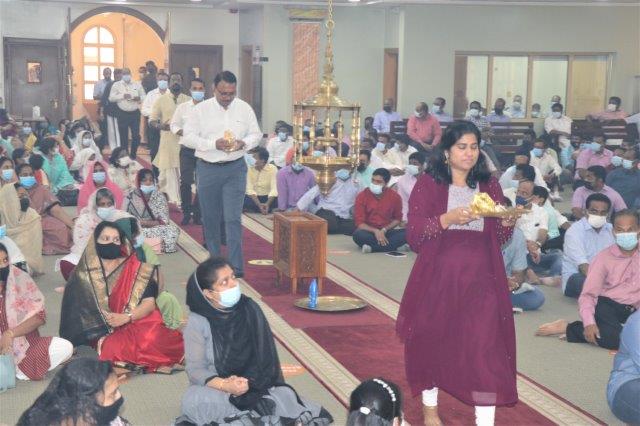 Harvest Festival 2021