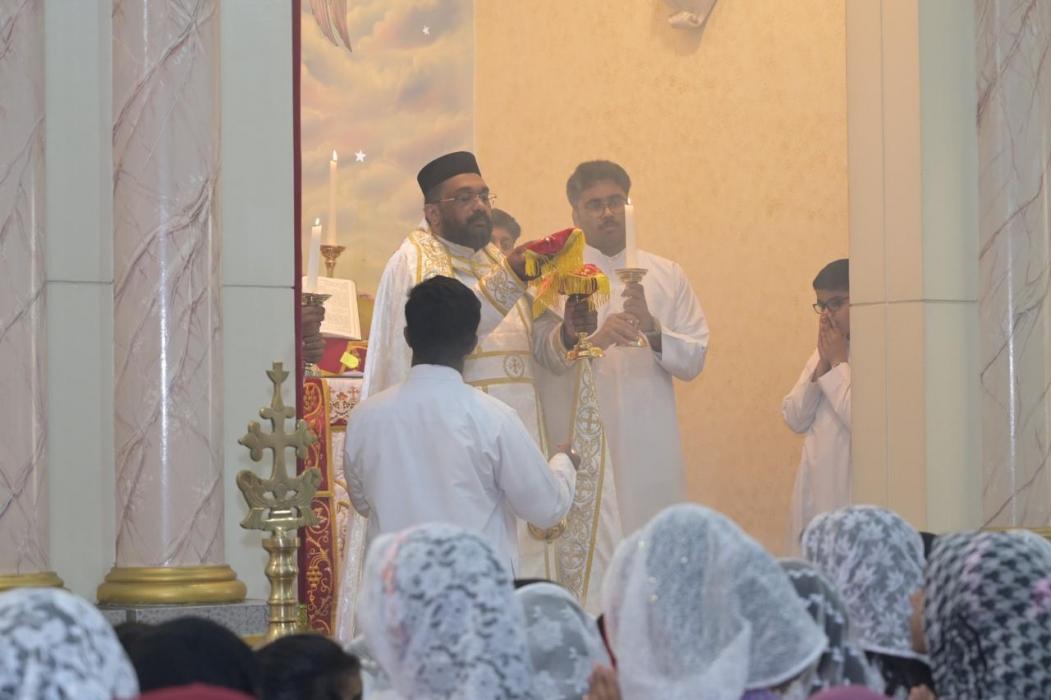 2024_പരിശുദ്ധ പരുമല തിരുമേനിയുടെ 122 -ാം ഓർമ്മപ്പെരുന്നാൾ