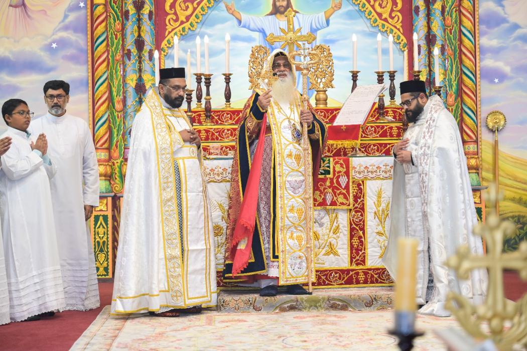 ST Thomas Perunaal 2024