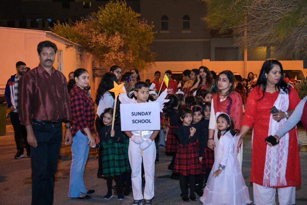 2024_ Sunday School Annual Day