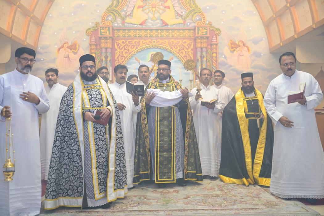 2025 - Good Friday Service (18th April)