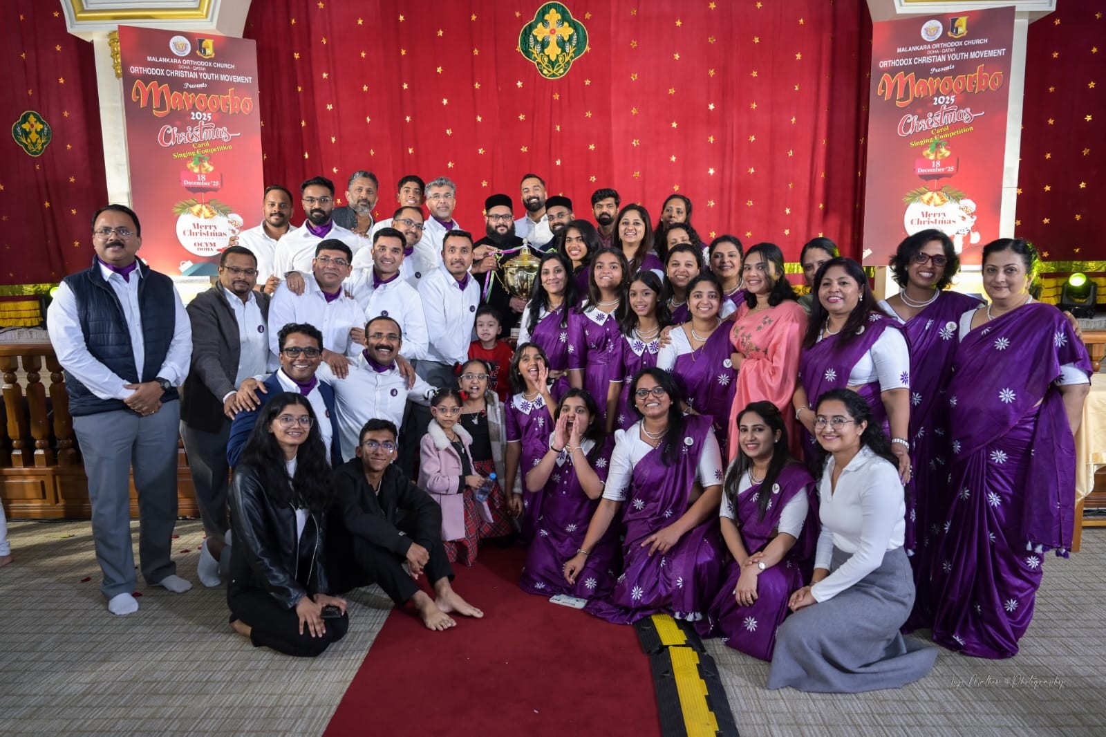 2025 - Mavoorba Winners