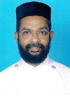 Rev. Fr. Joy M Skaria