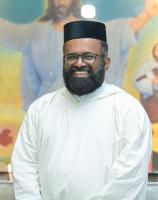 Rev. Fr. Geevarghese Abraham